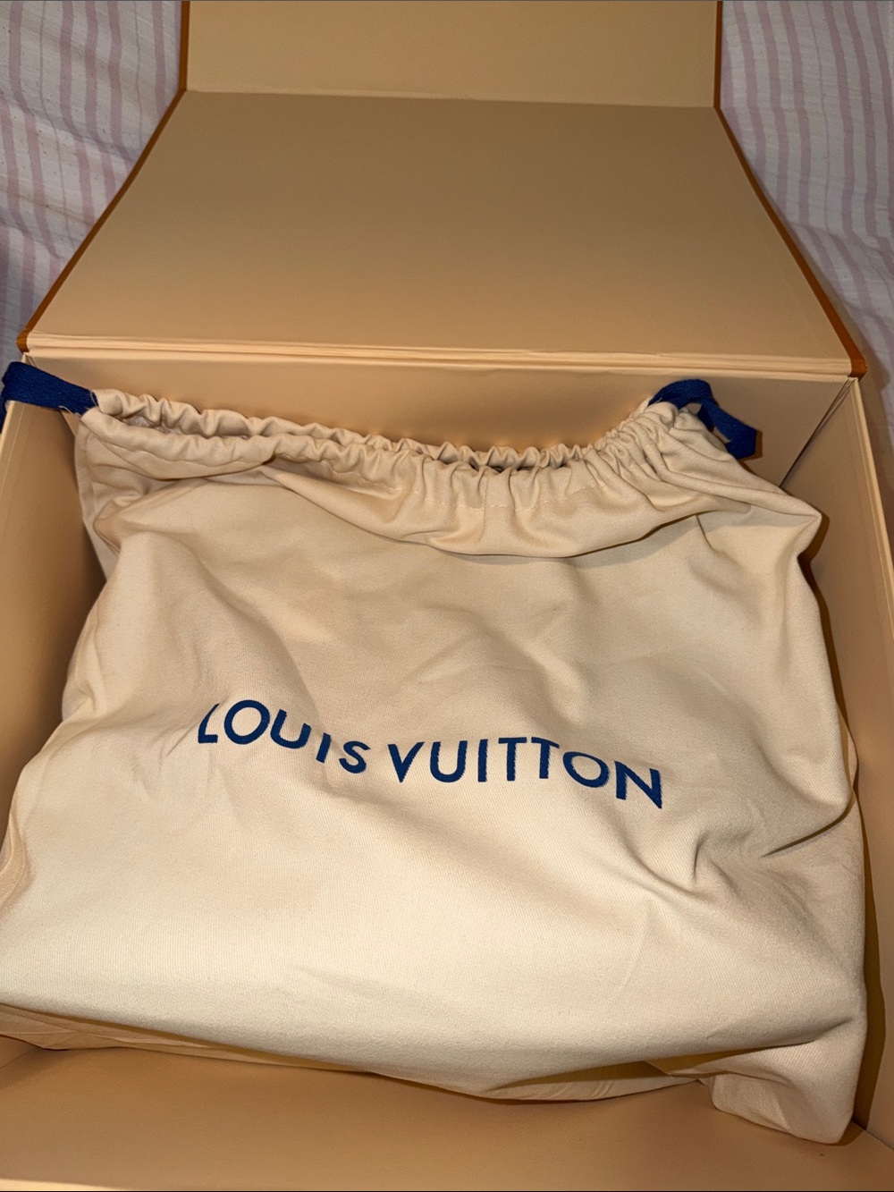 Louis Vuitton - Picture 8 of 9
